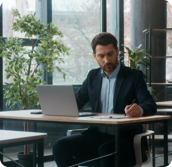 One Platform for Managing How Your Business Spends