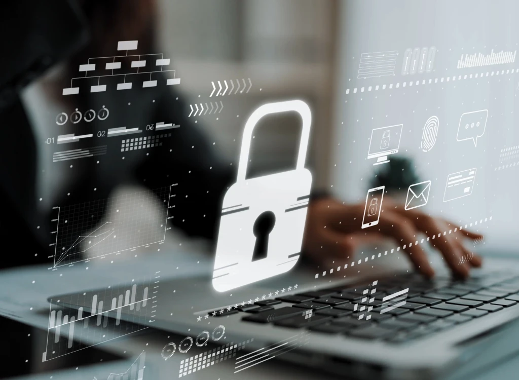 Security & Compliance