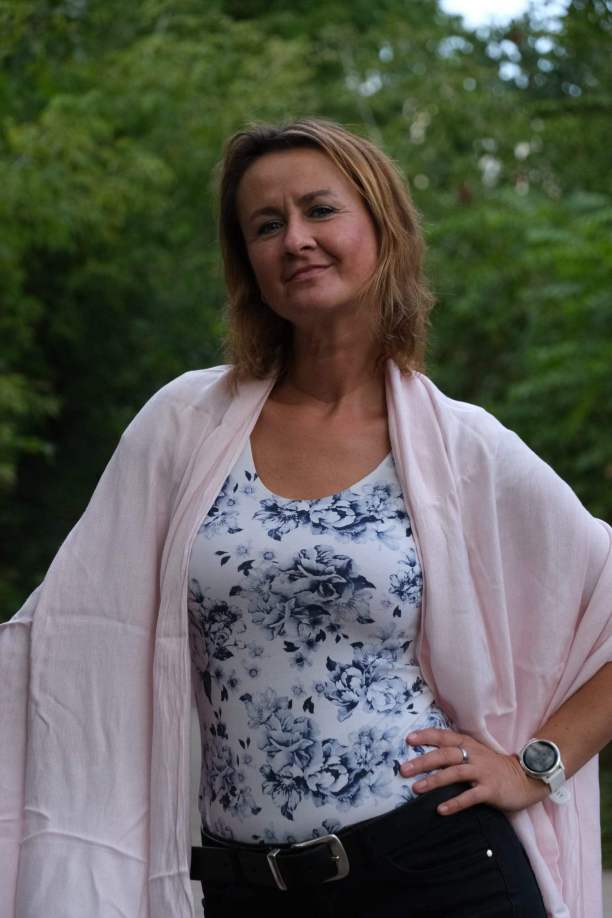 Adriana Srbova
