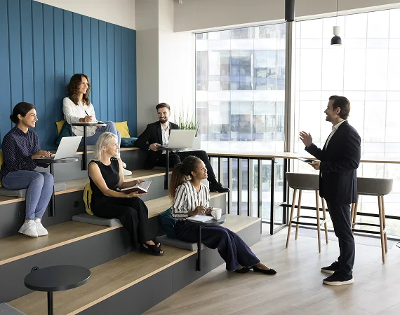 Clarity and Confidence Coaching