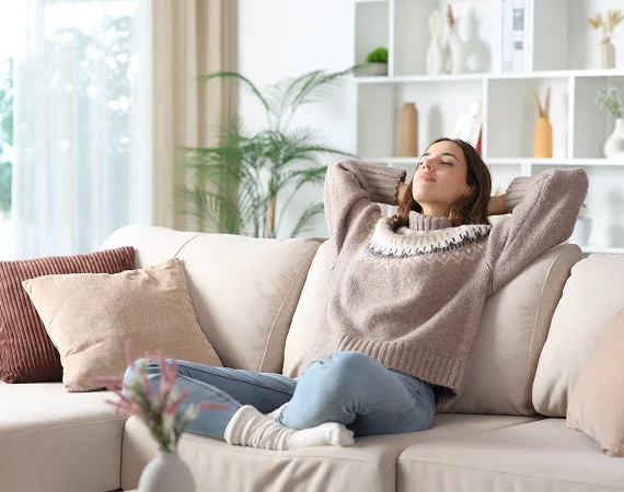 Mindfulness & Self-Awareness Coaching