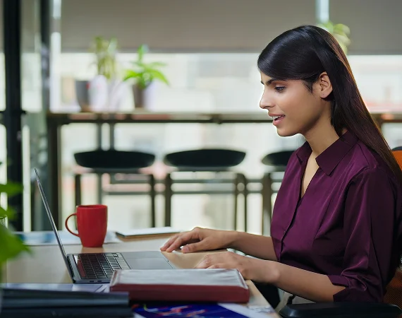 Virtual Life Coaching