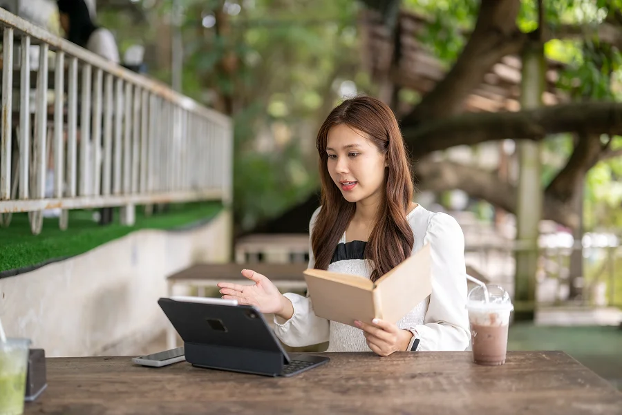 Flexible Online Coaching Sessions