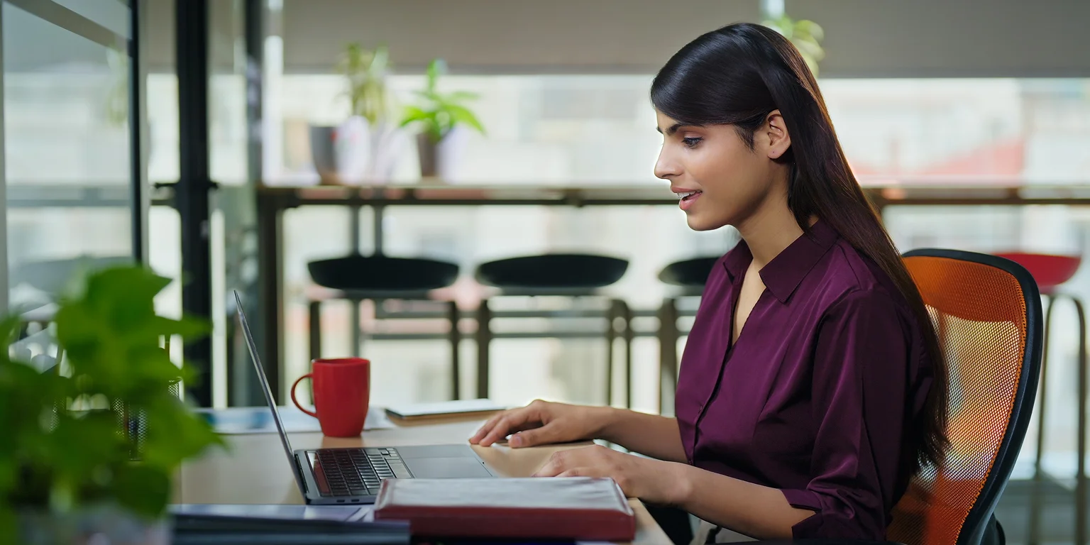 Virtual Life Coaching