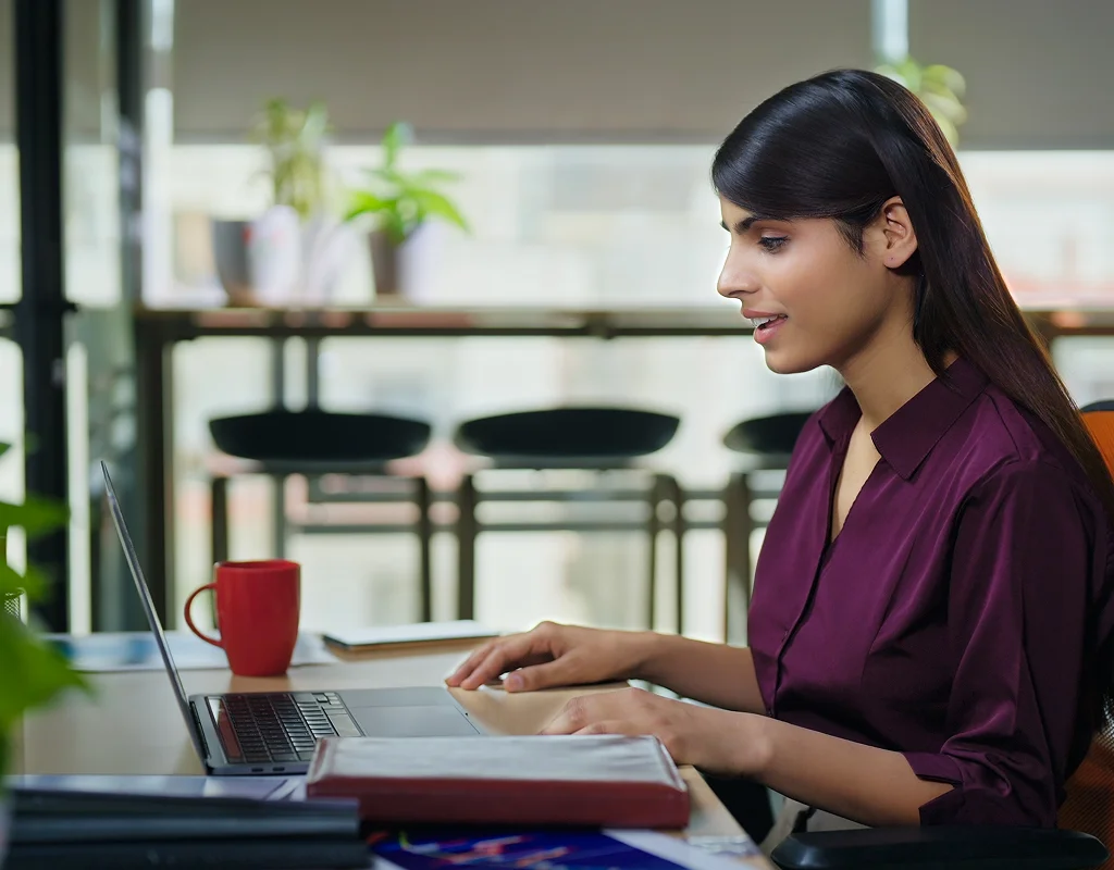 Virtual Life Coaching