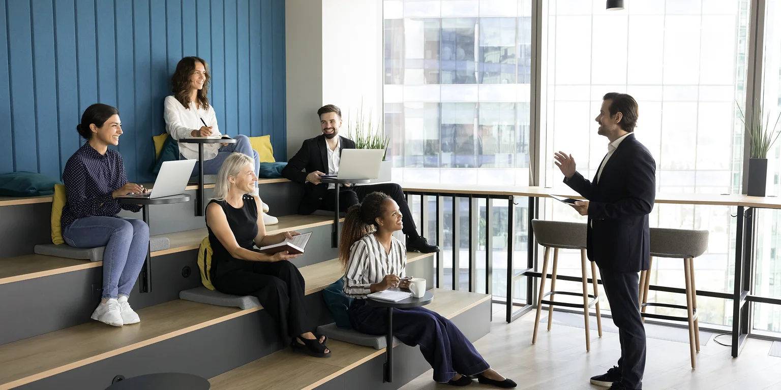 Confidence Coaching