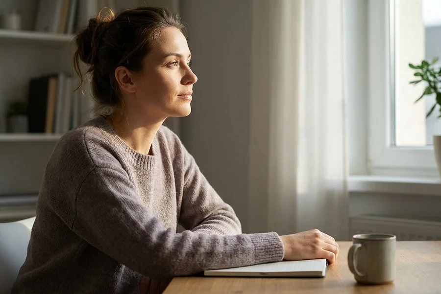 Building Emotional Resilience And Stability