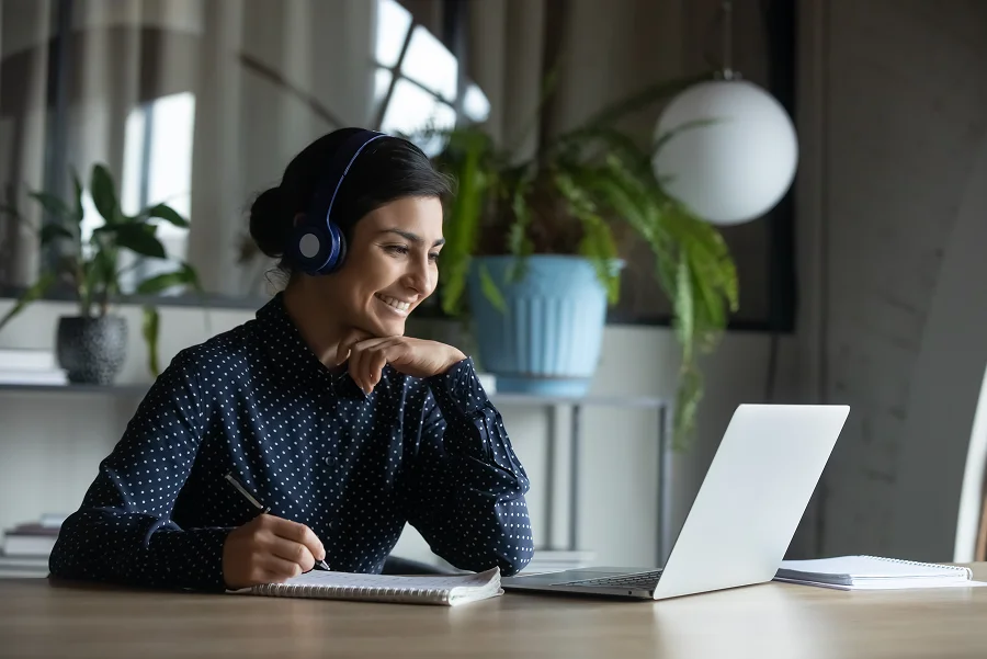 Experience That Supports Meaningful Growth