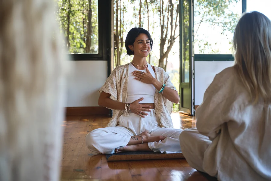 A Coaching Approach Grounded In Experience And Care