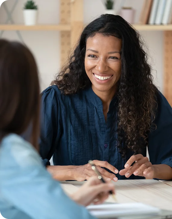 Strategic Decision-Making Coaching
