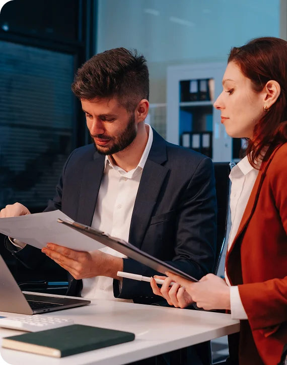 Personalized Executive Assessment