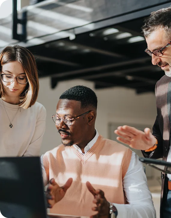 Results-Driven Stakeholder Influence