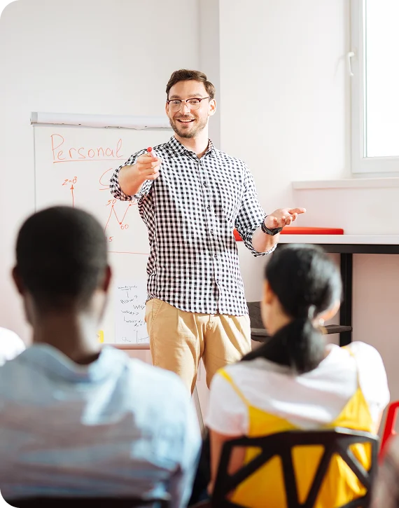 Leadership Development Sustainability