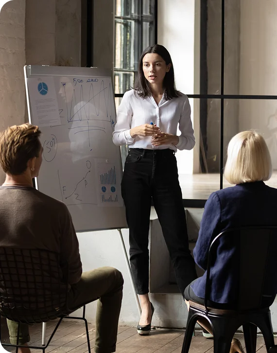 Strategic Career Planning Frameworks