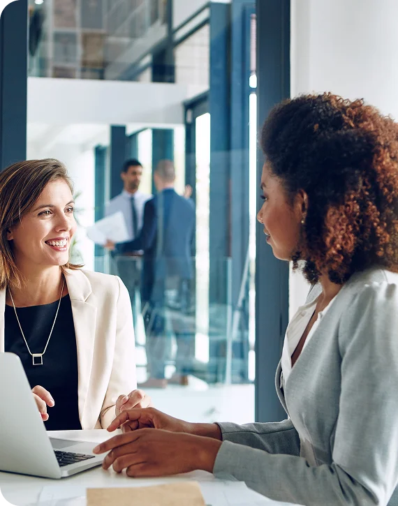 Private Executive Leadership Coaching