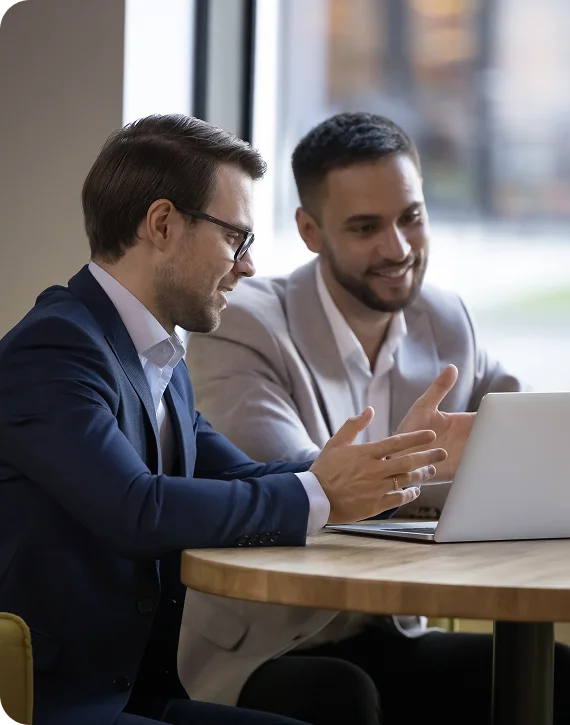 Strategic Decision-Making Workshops
