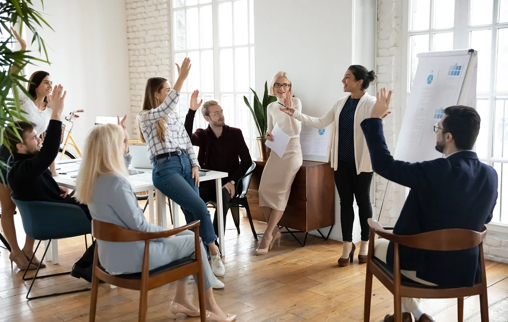 Leadership Coach Executive Presence Coaching for Technical Professionals