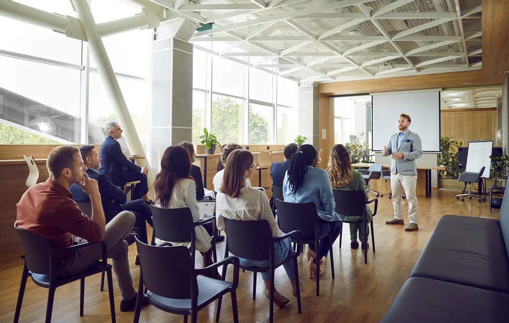 Leadership Coach for Startup Founder Leadership Coaching Success