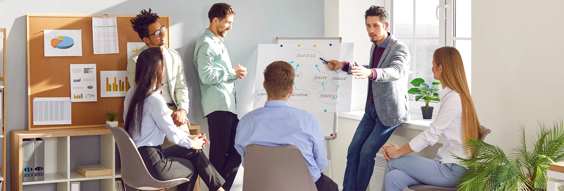 Leadership Coach Career and Promotion Coaching for Leaders