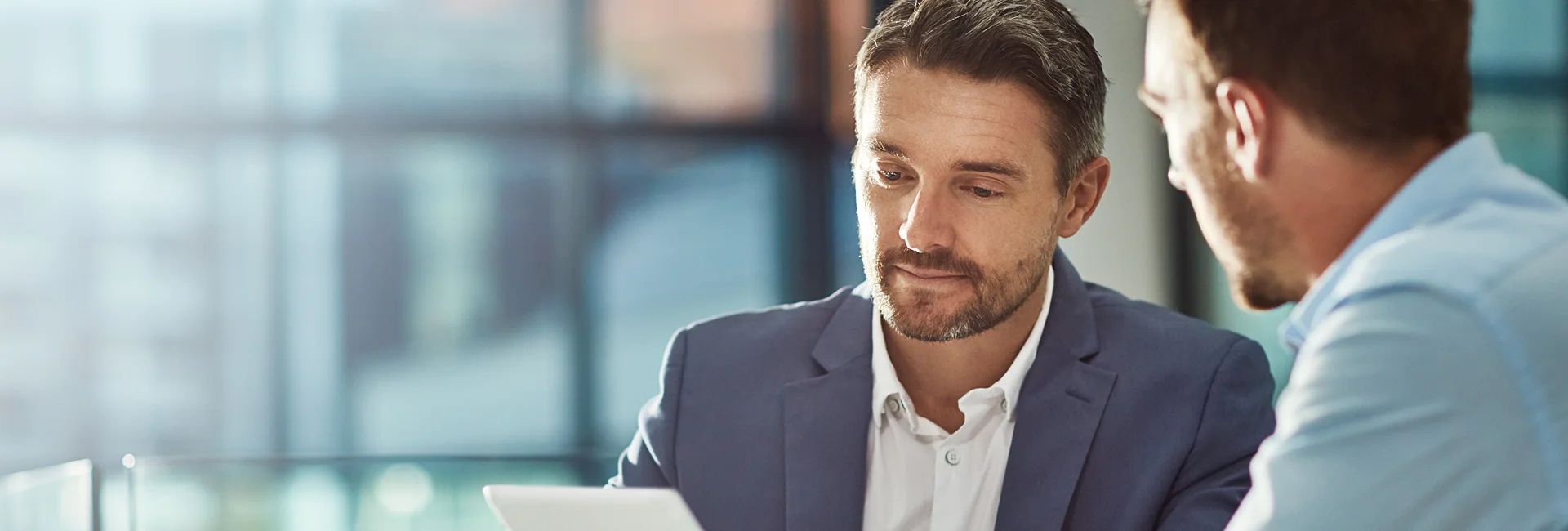 Leadership Coach for technical experts with coaching