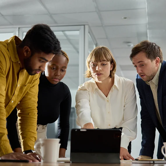Executive presence coaching in the Peel Region for technical leaders