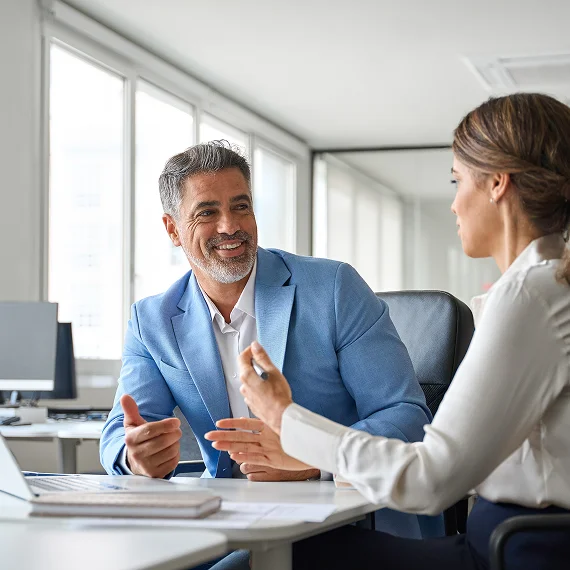 Helping Technical Professionals Lead with Confidence