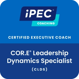 My coaching certifications