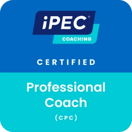 My coaching certifications