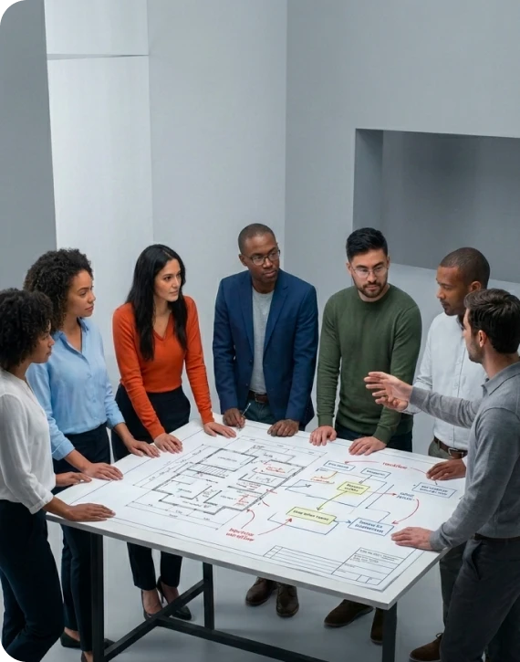 Strategic Career Planning Frameworks