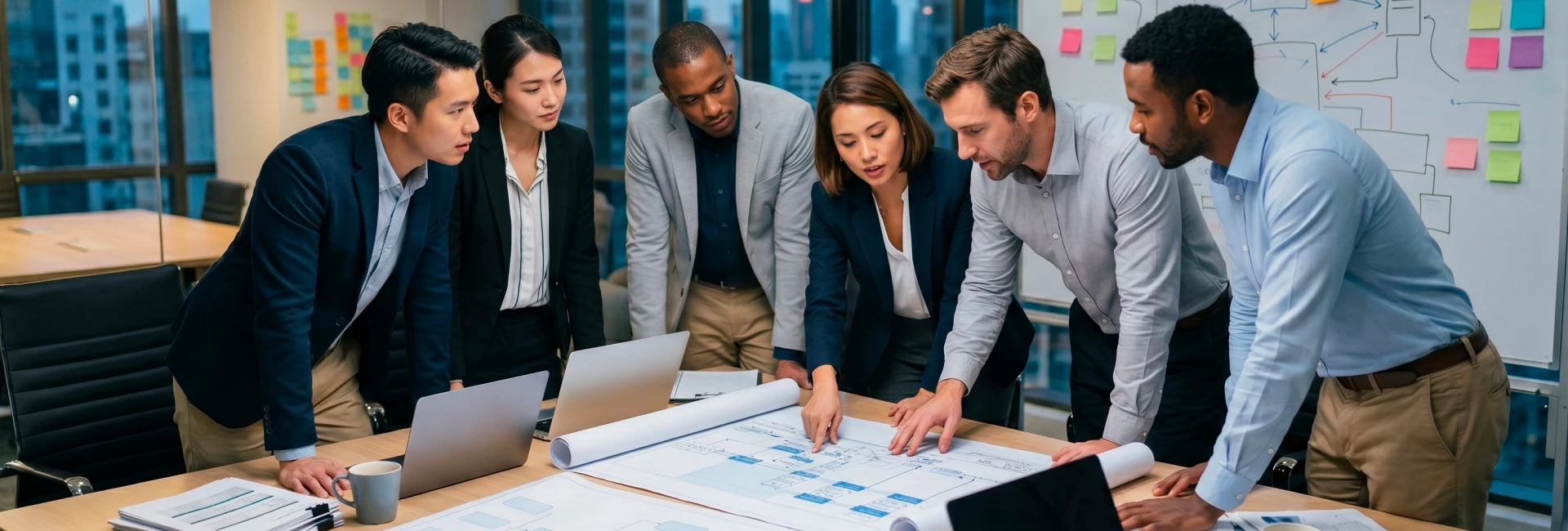 Leadership Coach Career and Promotion Coaching for Leaders