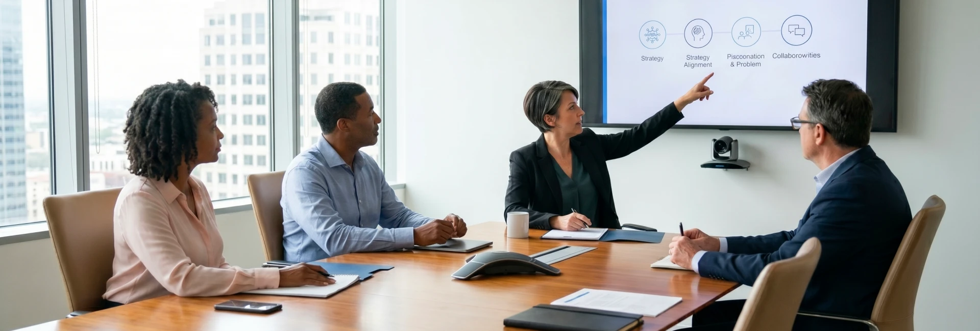 Leadership Coach Career and Promotion Coaching for Leaders