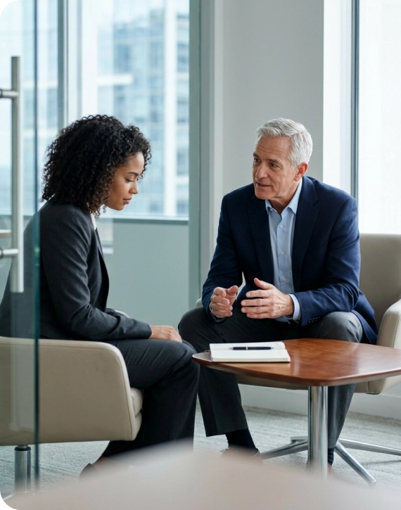 Strategic Career Planning Frameworks