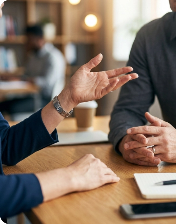 Strategic Career Planning Frameworks