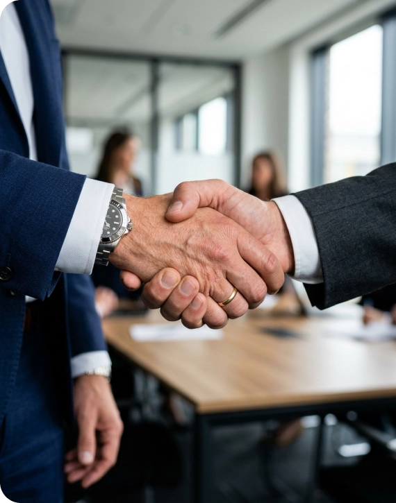 Private Leadership Coaching Sessions