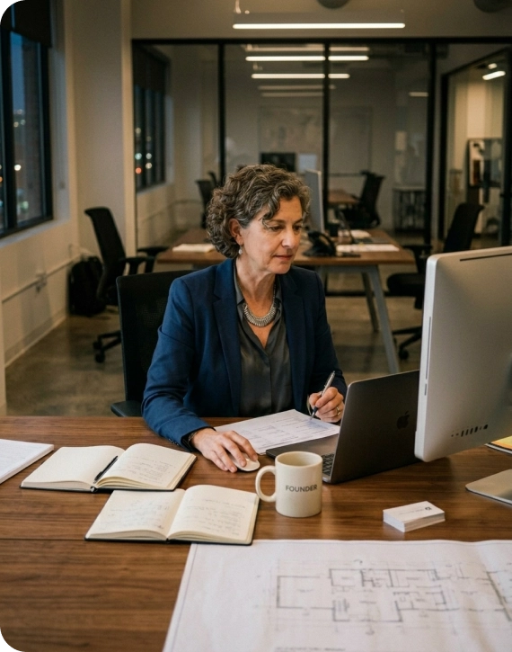 Strategic Career Planning Frameworks