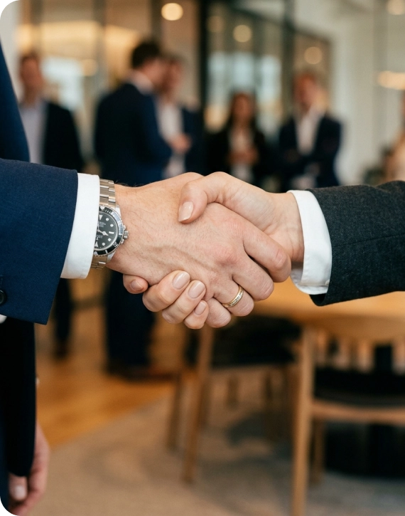 Private Leadership Coaching Sessions