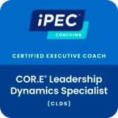My coaching certifications