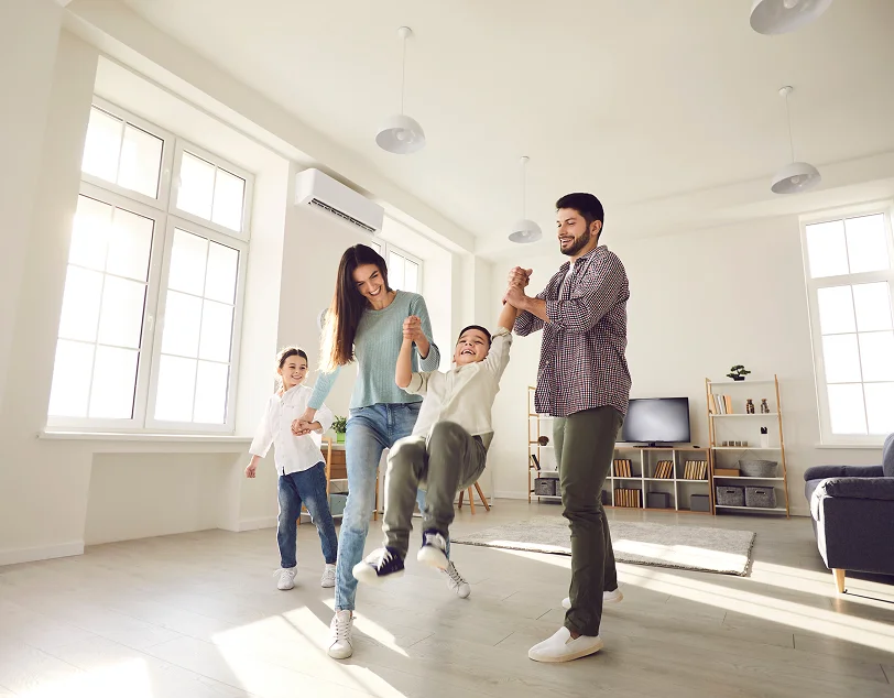 Family-Focused ABA Therapy That Fits Everyday Life