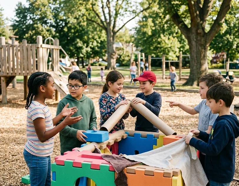 Strengthening Communication And Social Connections