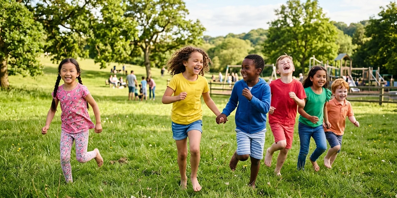 Child strengthening communication through ABA therapy in Glendale