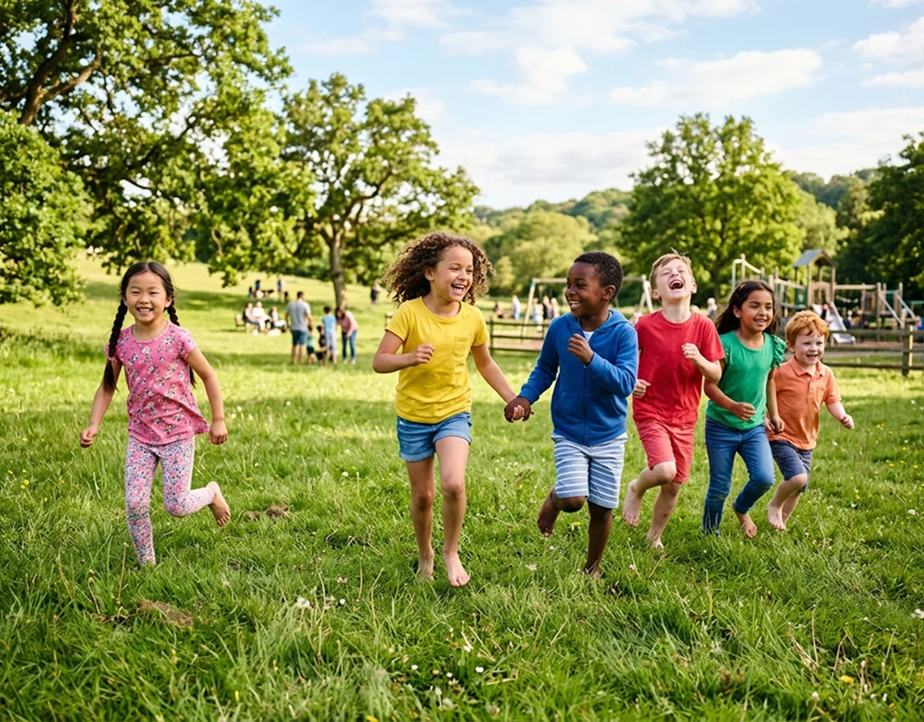 Child strengthening communication through ABA therapy in Glendale