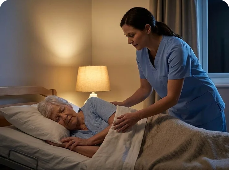 Overnight Care Services