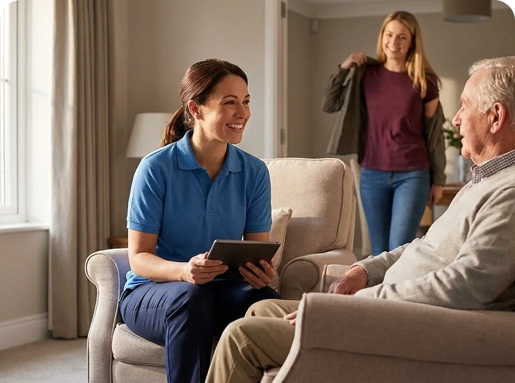 Respite Care Services