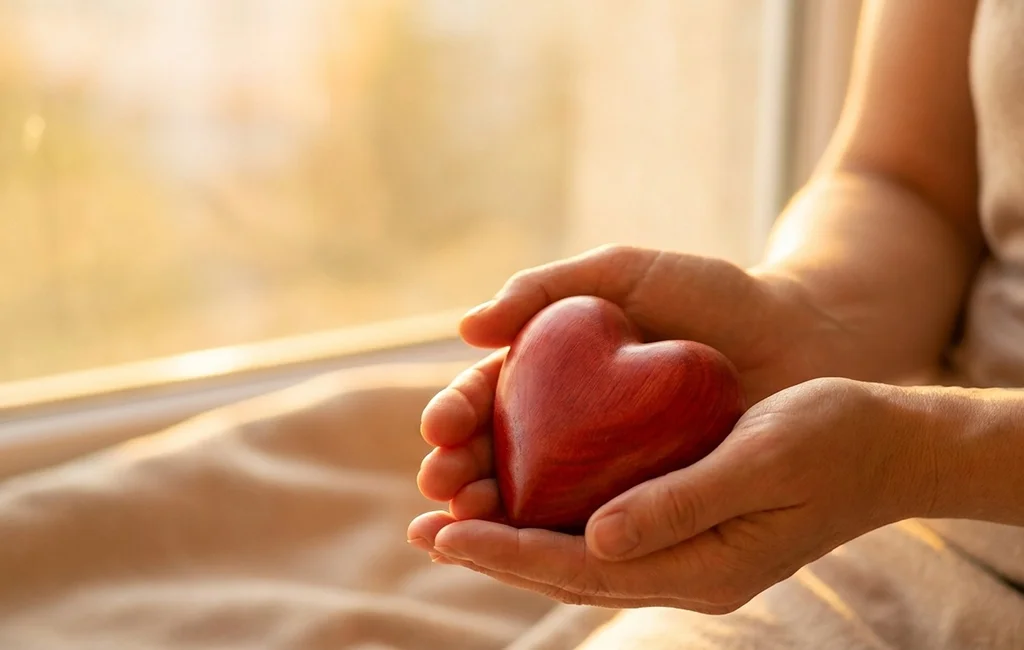 Support Compassionate Senior Care That Makes A Meaningful Difference
