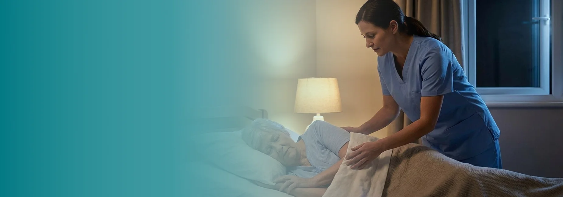 Overnight Home Care For The Elderly Cleveland
