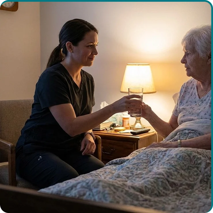 Meaningful Engagement and Cognitive Enrichment