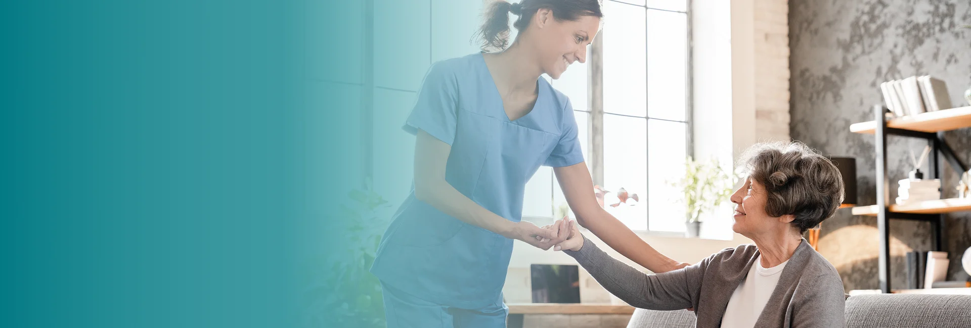 Compassionate support packages for seniors across Cleveland