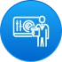 Financial Visibility icon