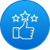 Satisfaction Guarantee icon