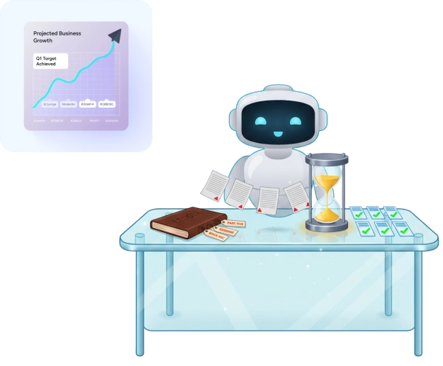 Initial Bookkeeping Cleanup and Analysis